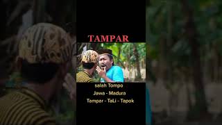 Download lagu Madura Lucu 'TAMPAR' ANOM SONGOT #shorts @anomsongot7676 mp3