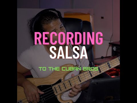 🚨RE🛑 DAY to THE CUBAN BROS 🎤Adele❌Easy On Me 💯Salsa Versión Coming Soon 🎸Your👉🎧🦻