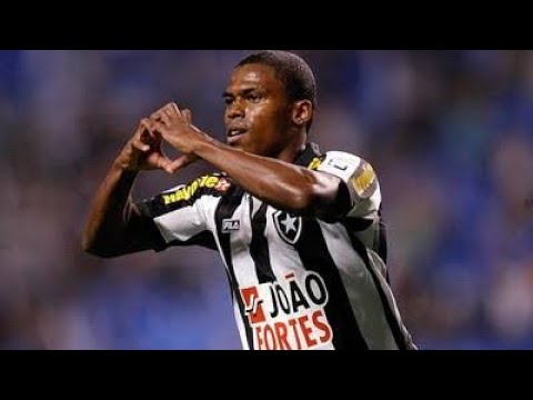 TODOS OS 26 GOLS DE MAICOSUEL PELO BOTAFOGO