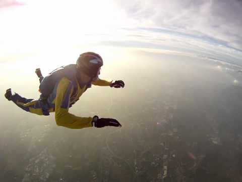 Test 3 (deriva - 35° salto)