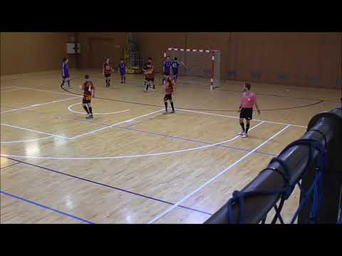 2017-11-19 CFS EIXAMPLE, MOTORSOL,A - OLIMPIC FLORESTA,A 1-0 jordi