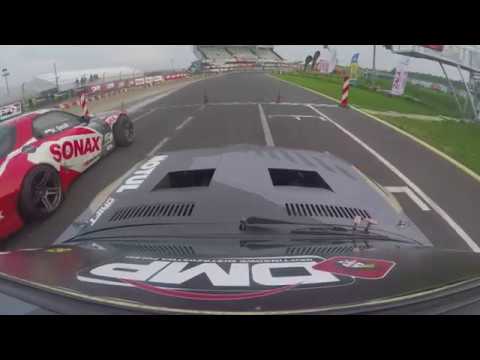 SONAX Drift Team RD1 DMP 2019 Słomczyn