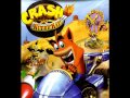 Crash Nitro Kart Soundtrack 18 Hyper Spaceway