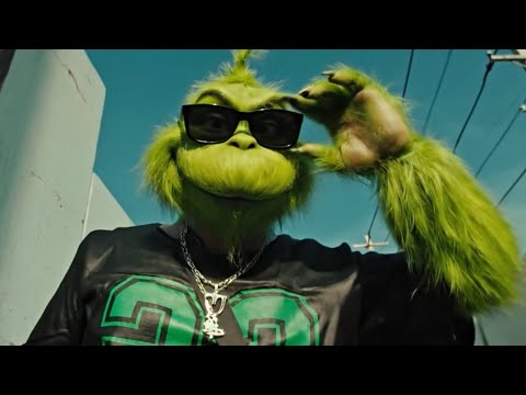 Llego el padrino 🎄 - Kalako Parga (Video Oficial)