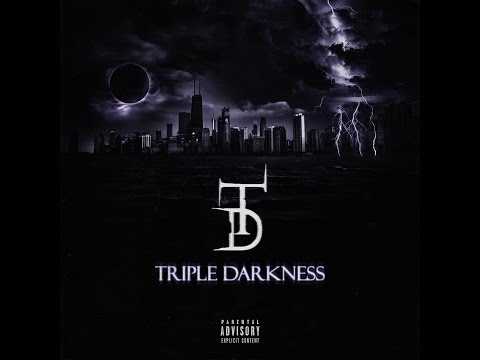 Triple Darkness - No Party ft. Reggie Nickels
