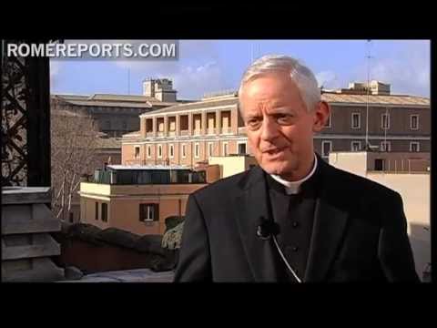Cardenal Wuerl pide que no se margine la opinión de católicos en el debate público