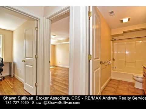228 Grove St Unit 2, Waltham MA 02453 - Condo - Real Estate - For Sale -