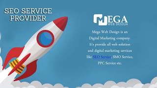 Mega Web Design - Video - 2