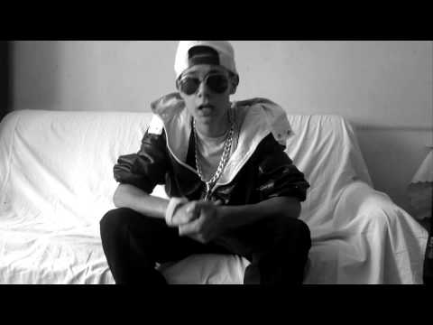 K4MEX - Чалгари (Freestyle 2015)