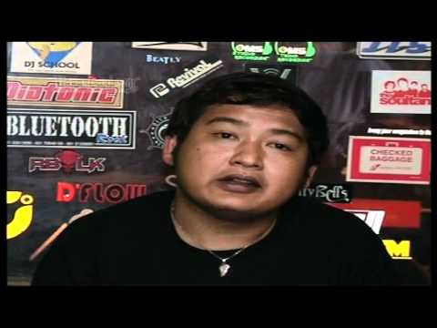 Pepep: ST 12 Bukan Band Keluarga