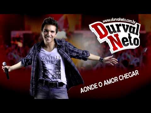Onde O Amor Chegar video