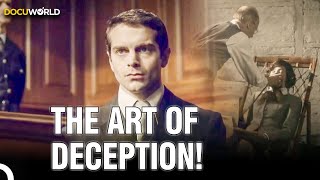 Download lagu The Killer's Masterpiece: How He Framed the Wrong Man🤯| Murder Maps mp3 Download lagu The Killer's Masterpiece: How He Framed the Wrong Man🤯| Murder Maps mp3