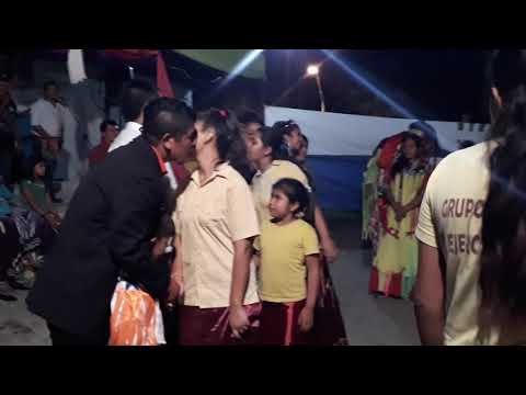 Grupo voces unidas en vivo i.e.u.2018