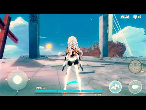 Honkai Impact 3 (崩坏3)