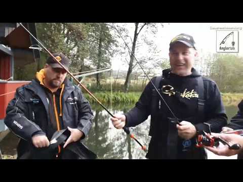 Forellenseeangeln Livestream