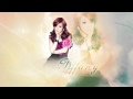 Tiffany (SNSD) - Rolling In The Deep (Adele Cover ...