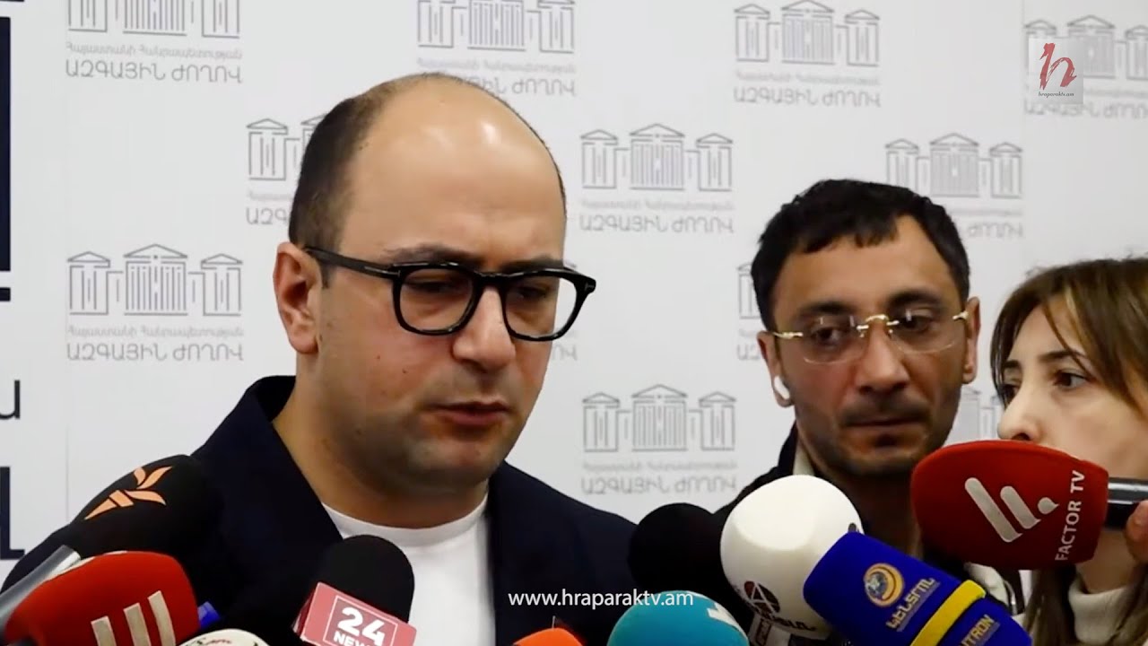 Եթե «Հայաստան» դաշինքը առաջադրի Ռոբերտ Քոչարյանի թեկնածությունը, մենք պատրաստ ենք միանալ. Մամիջանյան