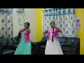 NAAN SIRITHAL DEEPAVALI DANCE