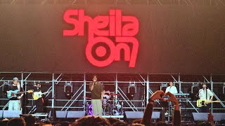 Download lagu [Full] Sheila On 7 Live at IIMS 15 Feb mp3