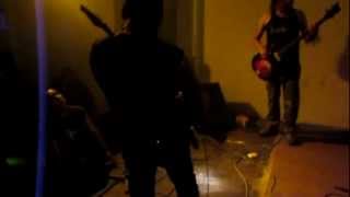 MACABRE FUNERAL : &quot; THE FALL OF BASTARD JEWS &quot; EN EL ORGASMATRON 1 EPOCA 2012