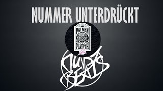 Bonez MC &amp; Raf Camora - &quot;Nummer unterdrückt&quot; INSTRUMENTAL (reprod. Tuby Beats)