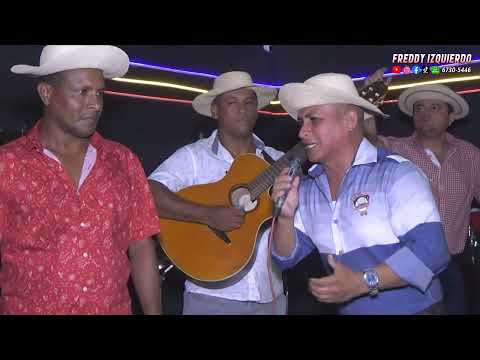 TORRENTE MESANO - Fiesta de Rodrigo Carrasco