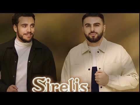 Agas ft Edgar  - SIRELIS (Премьера трека) | 2022