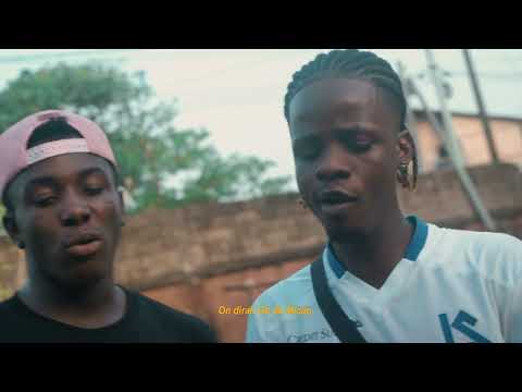 OTOPSI - Avertissement (clip freestyle officiel) by travis