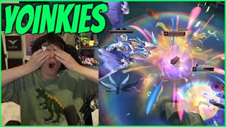 [閒聊] Keal 妮可零元購聽牌龍是Top plays遺珠嗎