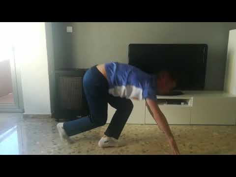 CDXeraco quedat a casa i entrena