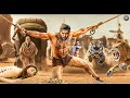 Ram Charan 2025 New Released Full Hindi Dubbed Movie Kajal Agrawal South 2025 Hindi Dub Movie