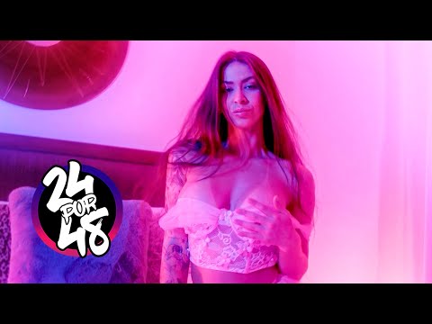 ME CHAMOU DE VIDA EU VOU TER QUE CUIDAR - MC Pipokinha e DJ Fury (Clipe Oficial)