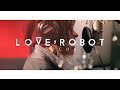 Love, Robot - "Cucha" [OFFICIAL STUDIO VIDEO ...
