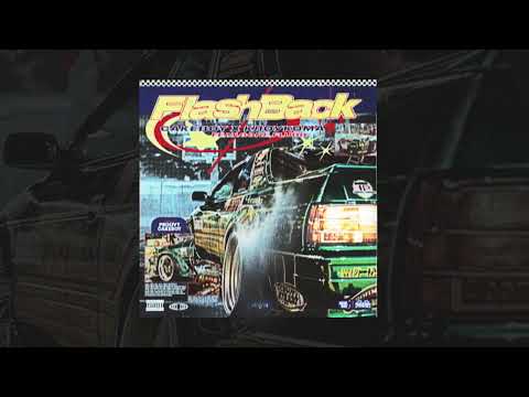 CAKEBOY x КлоуКома (feat. GONE.Fludd) — Flashback (prod.by PROOVY, CAKEBOY)