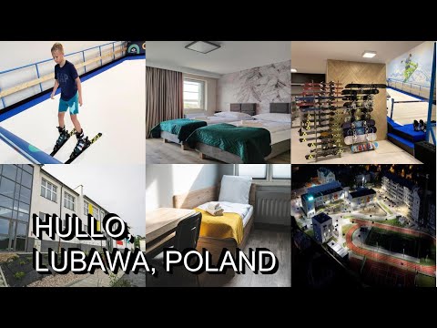 Hullo, Lubawa, Poland