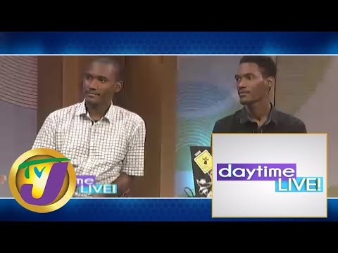 Daytime Live: Animation KingstOOn - April 5 2019