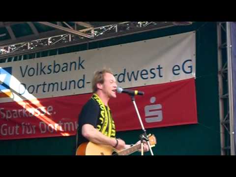 Andy Schade LIVE - Rocking all over the World.AVI