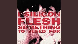 Something to Bleed For
