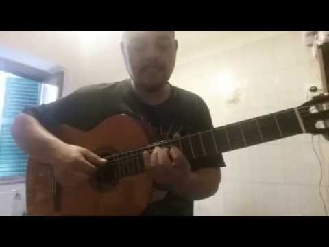 PINO DANIELE TUTORIAL PIGRO STEFANO SONAMO'