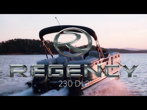 2022 Regency 230 DL3 in Gaylord, Michigan - Video 1