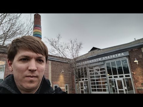 Toronto LIVE: Friday on St Clair West January 15, 2021