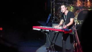 Crucigrama - Dvicio (Teatro Diana, Guadalajara)