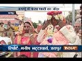 Rajasthan: Wedding celebrations spoiled amid curfew in Jaipur