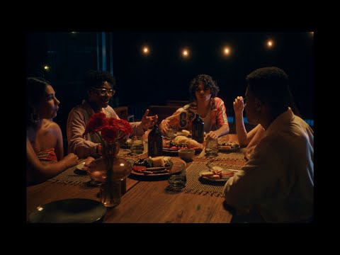 Budjerah - What Should I Do? (Official Music Video)