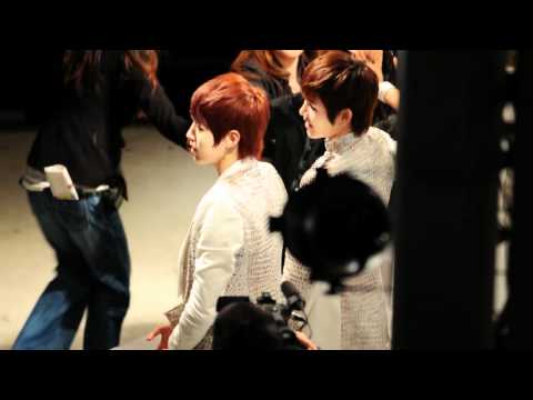 111118 KAWASAKI LAZONA 열 하이터치