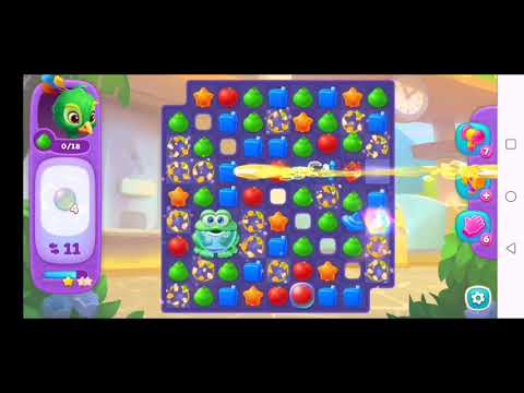 Wildscapes 432 Super Hard Level