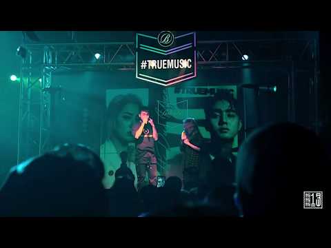 ĐAT G FT. DU UYÊN - GÓI XÔI VỘI | LIVE AT KHU 13