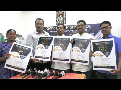 Focus Human Raights Council Protest Against Disha Incident at GVMC Gabdhi Statue in Visakhapatnam..