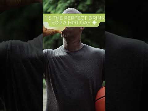 Revitalize Your Day with Lime Cucumber Gatorade - Ultimate Hydration Guide.