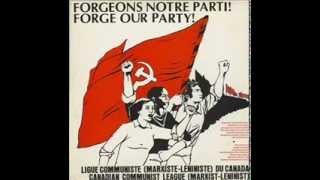 Ligue communiste (marxiste-léniniste) du Canada - 02 - Norman Bethune